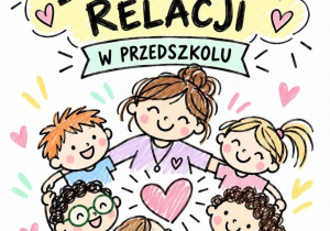 Od „ja” do „my” - tydzień pełen relacji w grupie I