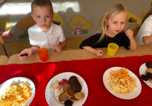 Dzień chłopca w sali zabaw "Smokolandia"