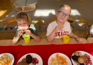 Dzień chłopca w sali zabaw "Smokolandia"