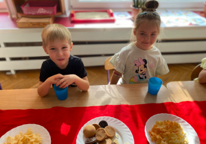 Dzień chłopca w sali zabaw "Smokolandia"