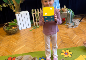 Czas na wykopki, czyli ziemniaki w roli głównej!