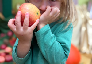 Projekt edukacyjny „Jesień i Maluszki” – grupa I
