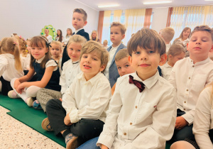 Dzień Edukacji Narodowej w naszym przedszkolu
