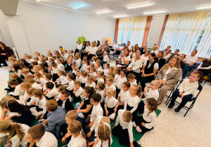 Dzień Edukacji Narodowej w naszym przedszkolu