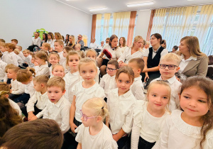 Dzień Edukacji Narodowej w naszym przedszkolu