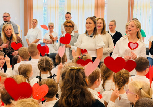 Dzień Edukacji Narodowej w naszym przedszkolu