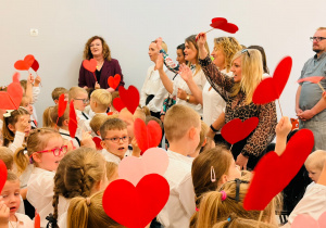 Dzień Edukacji Narodowej w naszym przedszkolu