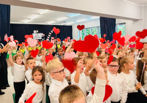 Dzień Edukacji Narodowej w naszym przedszkolu