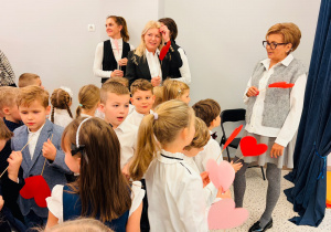 Dzień Edukacji Narodowej w naszym przedszkolu