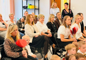 Dzień Edukacji Narodowej w naszym przedszkolu
