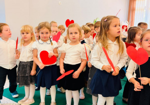 Dzień Edukacji Narodowej w naszym przedszkolu