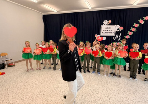 Dzień Edukacji Narodowej w naszym przedszkolu