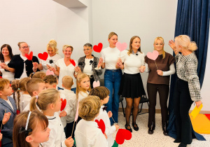 Dzień Edukacji Narodowej w naszym przedszkolu
