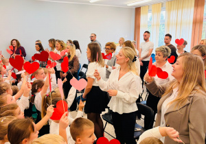 Dzień Edukacji Narodowej w naszym przedszkolu