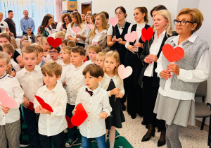 Dzień Edukacji Narodowej w naszym przedszkolu