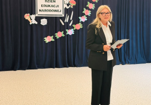 Dzień Edukacji Narodowej w naszym przedszkolu