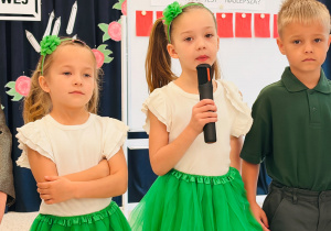 Dzień Edukacji Narodowej w naszym przedszkolu