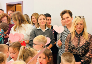 Dzień Edukacji Narodowej w naszym przedszkolu