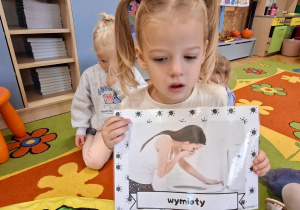 Światowy Dzień Mycia Rąk – grupa III