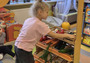 Z JESIENIĄ ZA PAN BRAT – projekt edukacyjny w grupie IX