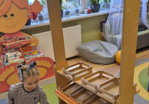 Z JESIENIĄ ZA PAN BRAT – projekt edukacyjny w grupie IX