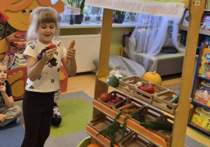 Z JESIENIĄ ZA PAN BRAT – projekt edukacyjny w grupie IX