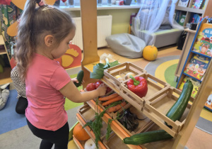Z JESIENIĄ ZA PAN BRAT – projekt edukacyjny w grupie IX
