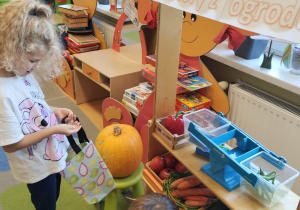 Z JESIENIĄ ZA PAN BRAT – projekt edukacyjny w grupie IX