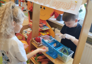 Z JESIENIĄ ZA PAN BRAT – projekt edukacyjny w grupie IX