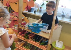Z JESIENIĄ ZA PAN BRAT – projekt edukacyjny w grupie IX