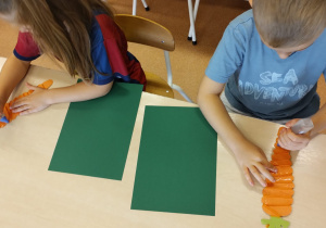 Z JESIENIĄ ZA PAN BRAT – projekt edukacyjny w grupie IX