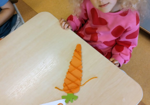 Z JESIENIĄ ZA PAN BRAT – projekt edukacyjny w grupie IX