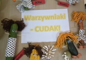 Z JESIENIĄ ZA PAN BRAT – projekt edukacyjny w grupie IX