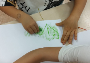 Z JESIENIĄ ZA PAN BRAT – projekt edukacyjny w grupie IX