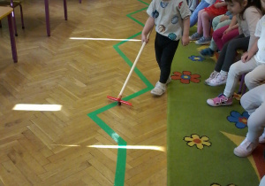 "Jesień zmysłami maluszków"– innowacja pedagogiczna w grupie III