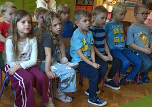 "Tango, misio i tajemniczy baryton" - czyli spotkanie z Kulturką