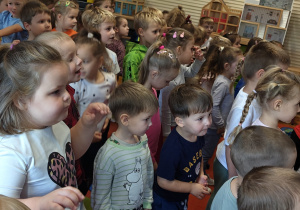 "Tango, misio i tajemniczy baryton" - czyli spotkanie z Kulturką