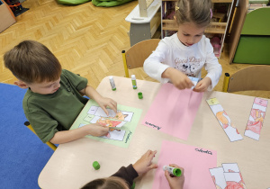 "Raz, dwa, trzy- zakodujemy dziś i my"- grupa IV