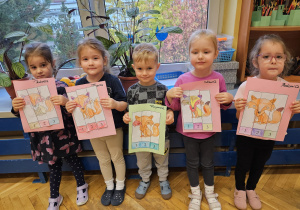"Raz, dwa, trzy- zakodujemy dziś i my"- grupa IV