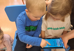 Europejski Tydzień Kodowania – „CodeWeek” w Białym Koniku