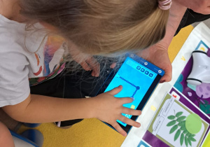 Europejski Tydzień Kodowania – „CodeWeek” w Białym Koniku