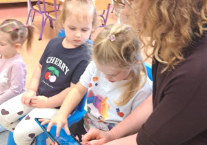 Europejski Tydzień Kodowania – „CodeWeek” w Białym Koniku