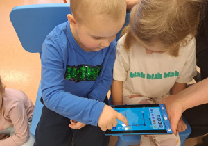 Europejski Tydzień Kodowania – „CodeWeek” w Białym Koniku