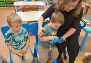 Europejski Tydzień Kodowania – „CodeWeek” w Białym Koniku