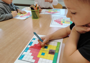 Europejski Tydzień Kodowania – „CodeWeek” w Białym Koniku
