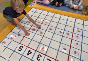 Europejski Tydzień Kodowania – „CodeWeek” w Białym Koniku