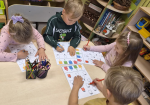 Europejski Tydzień Kodowania – „CodeWeek” w Białym Koniku