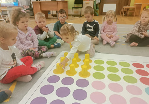 Europejski Tydzień Kodowania – „CodeWeek” w Białym Koniku