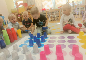 Europejski Tydzień Kodowania – „CodeWeek” w Białym Koniku