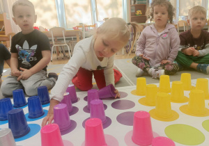 Europejski Tydzień Kodowania – „CodeWeek” w Białym Koniku